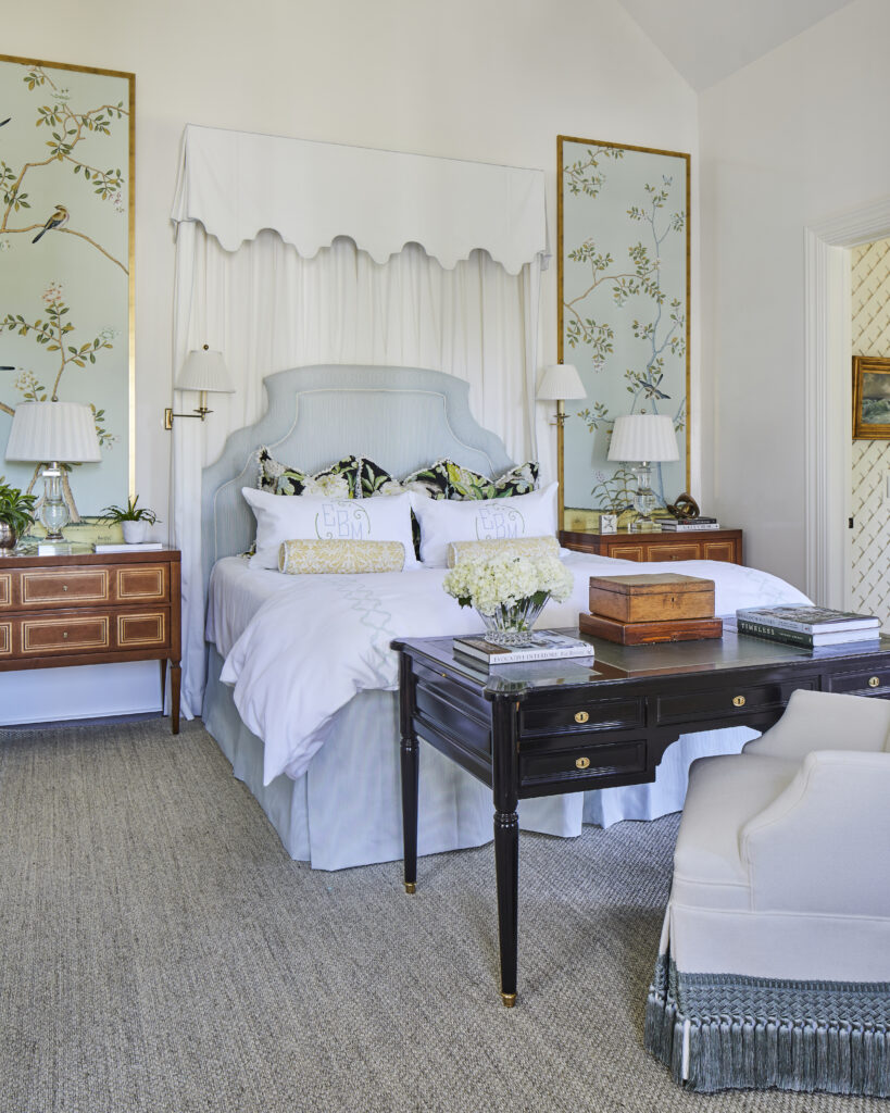 Southern Living Showhouse – Betsey Mosby