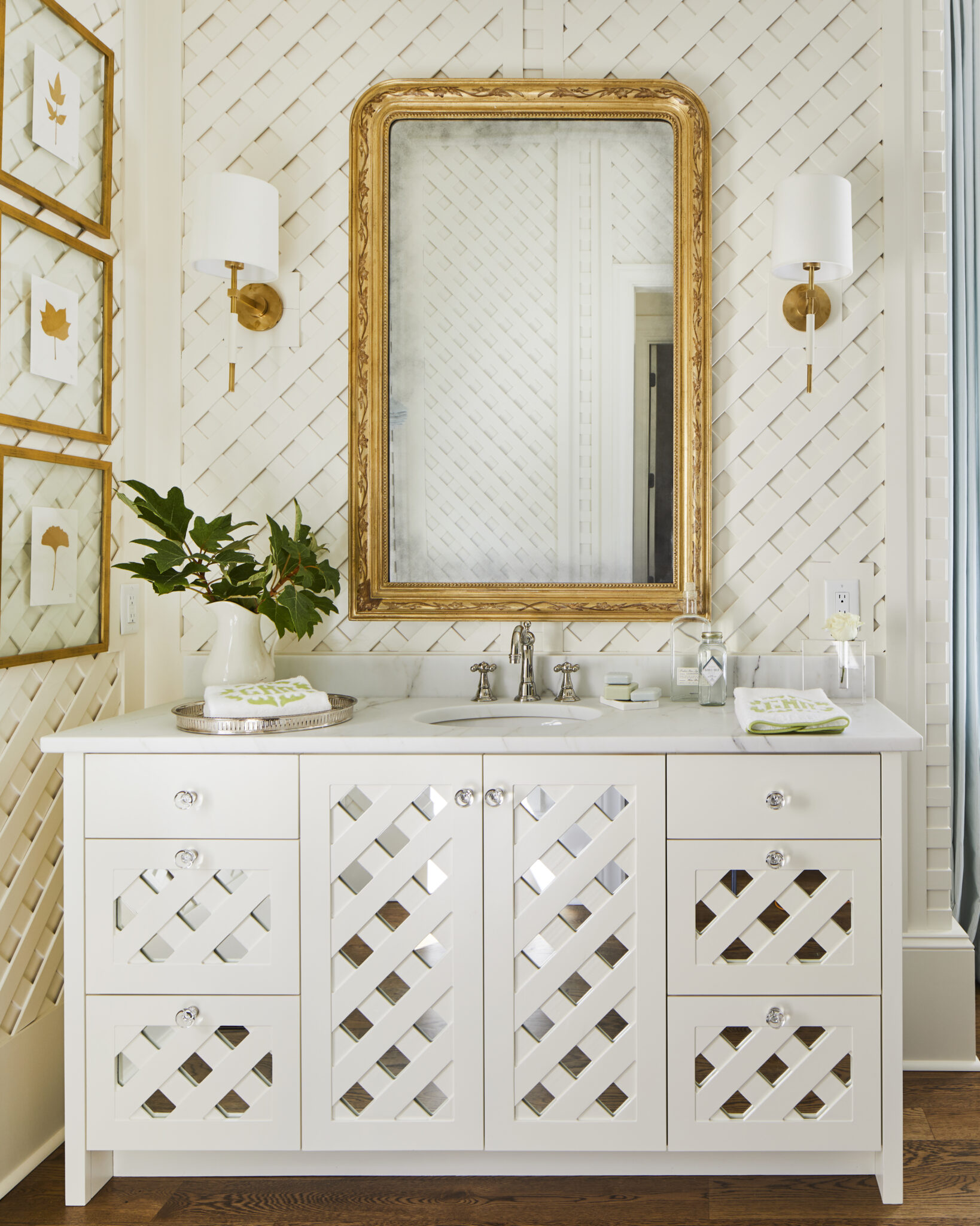 Southern Living Showhouse – Betsey Mosby