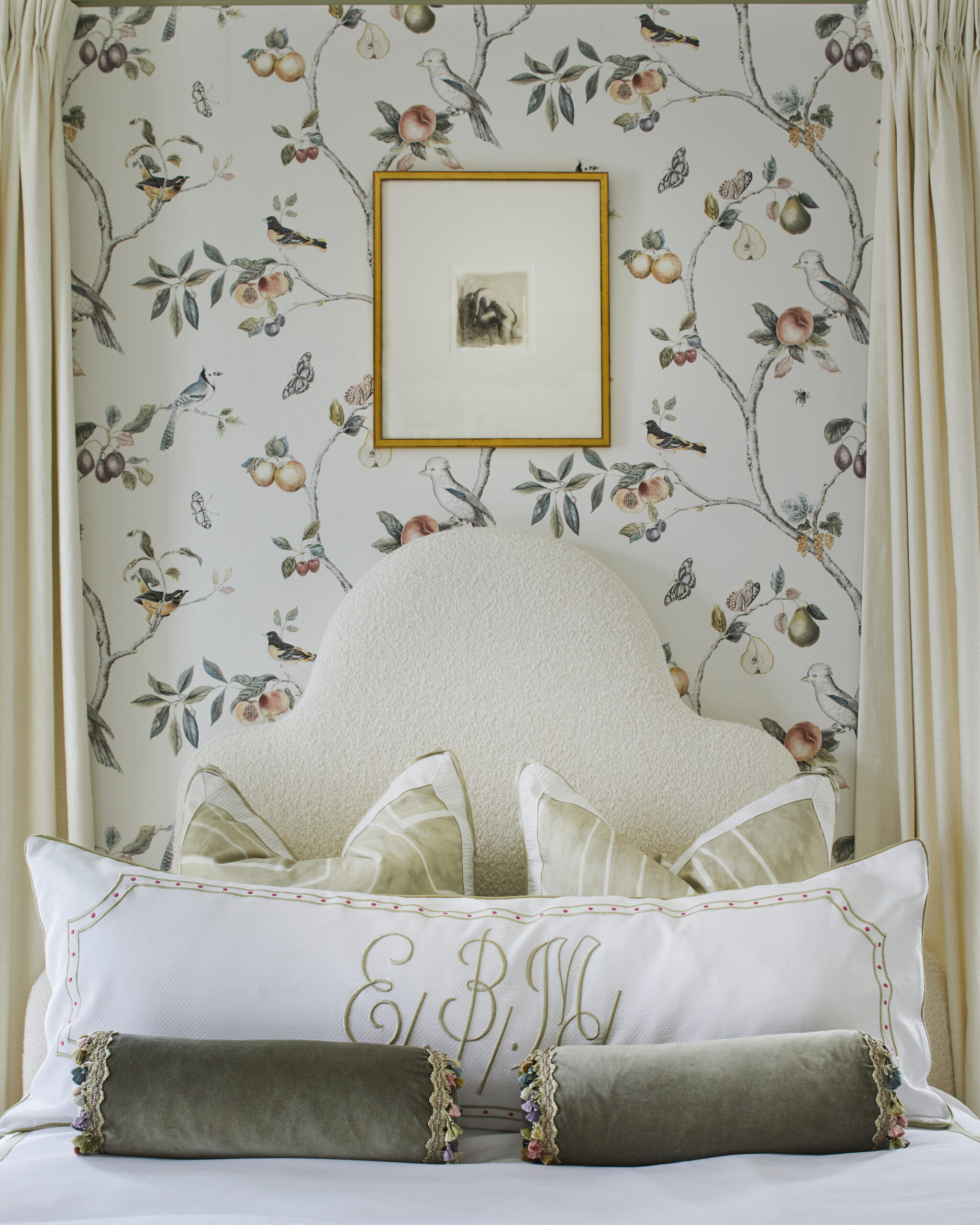 Southern Living Showhouse – Betsey Mosby