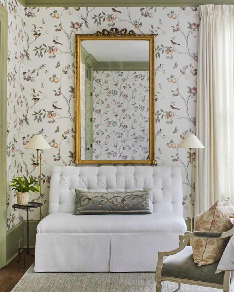 Southern Living Showhouse Betsey Mosby