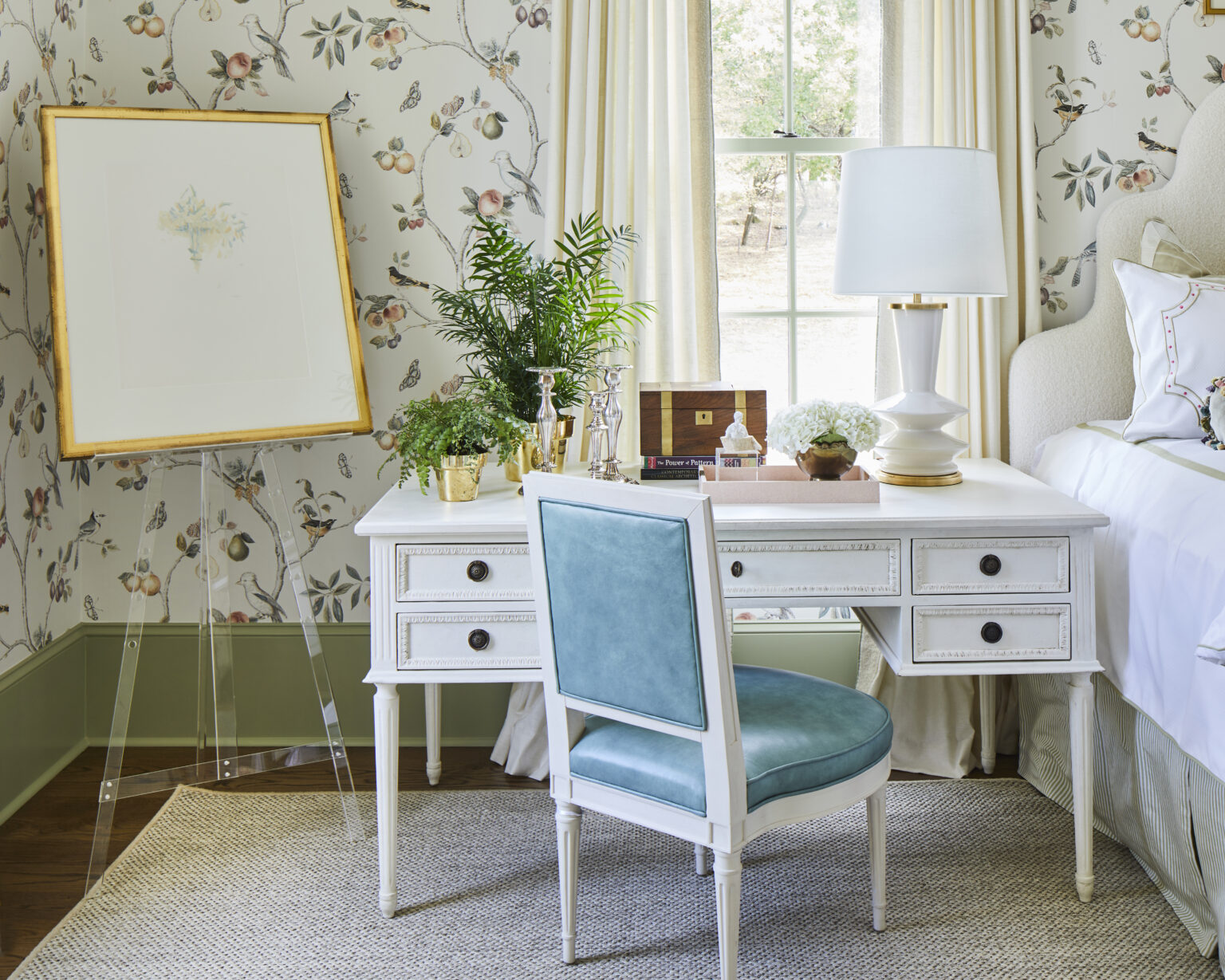 Southern Living Showhouse Betsey Mosby